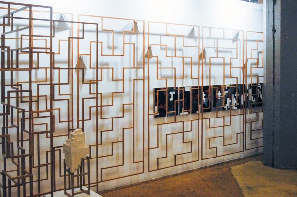 Billytown - Iede Reckman