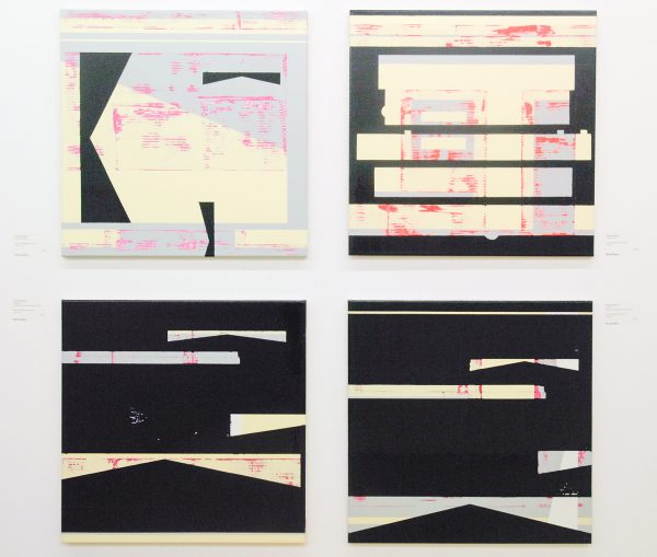 Borzo Gallery - Ronald de Bloeme