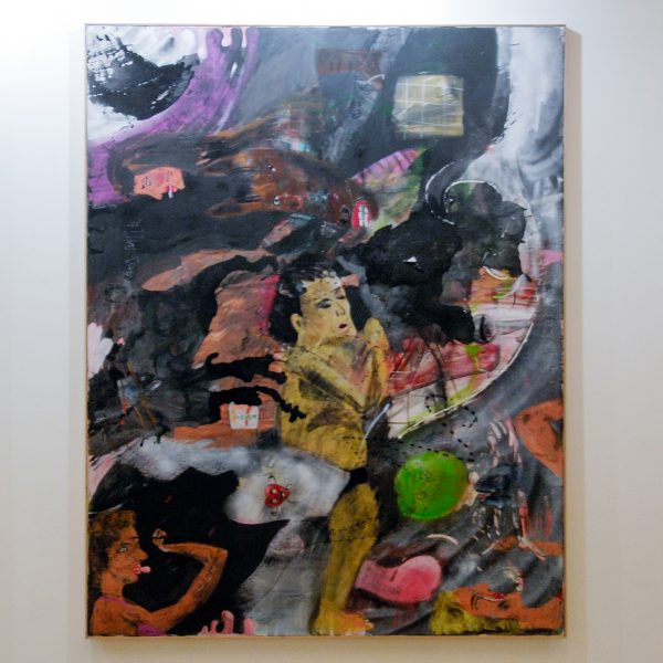 Bosse & Baum - Robin von Einsiedel