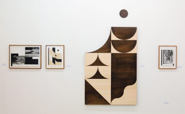 Charlotte Fogh Gallery - Louis Reith