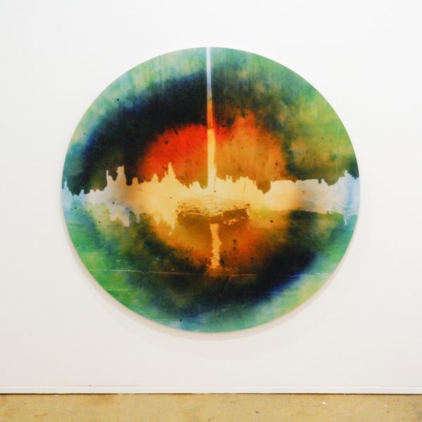 Cinnnamon - Frido Evers