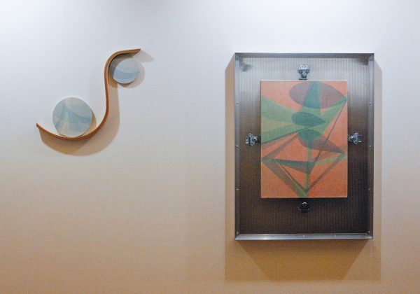 Dividion of Labour - Yelena Popova