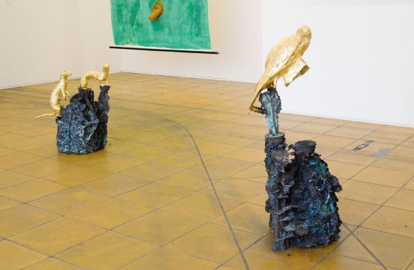 Fons Welters Galerie - Folkert De Jong