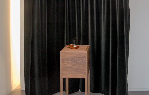 Gabriel Lester - Eeuwig de Sigaar - 50x45x35cm