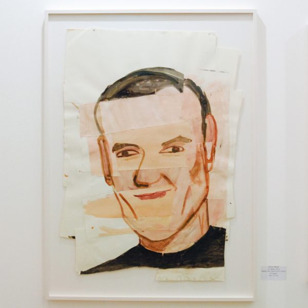 Gnyp Gallerie - Rose Wylie