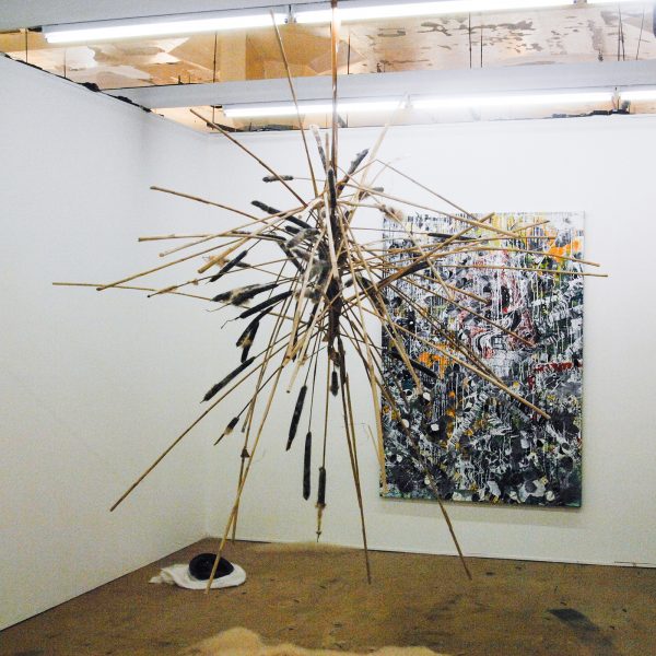 Hidde van Seggelen - Christian Eisenberger