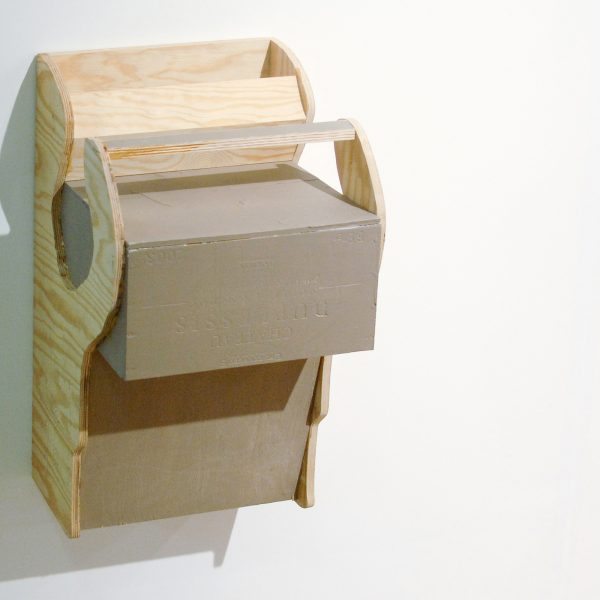 Hopstreet Gallery - Pieterjan Ginkels