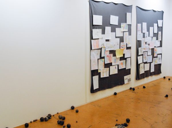 Joey Ramone - Vasiliki Sifostratoudaki