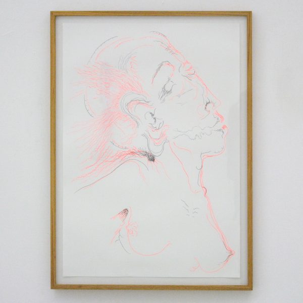 Karen Arink - ? - Pastel