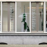 Het was reeds enige tijd geleden dat ik voor het laatst bij Kunstpodium T was geweest. Die keren dat ik in Tilburg was, was er of geen tentoonstelling of was [&hellip;]