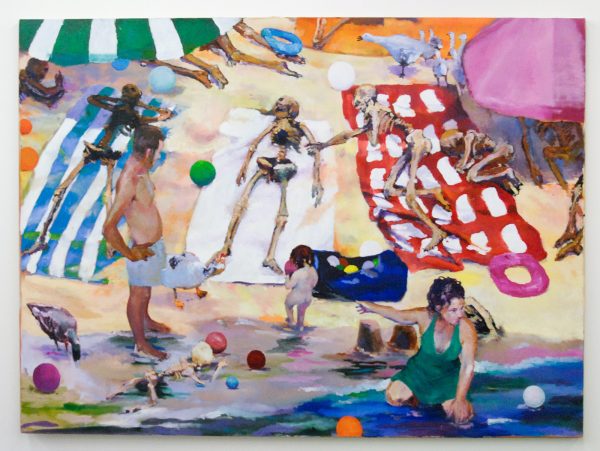 La Ferronnierie - Frederic Coche