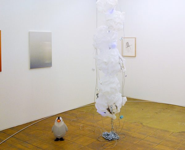 Lullin + Ferrari - Benedikte Bjerre