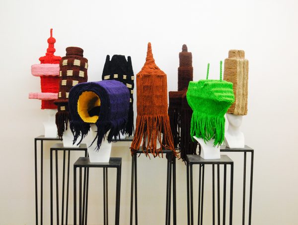 Lumen Travo - Meschac Gaba