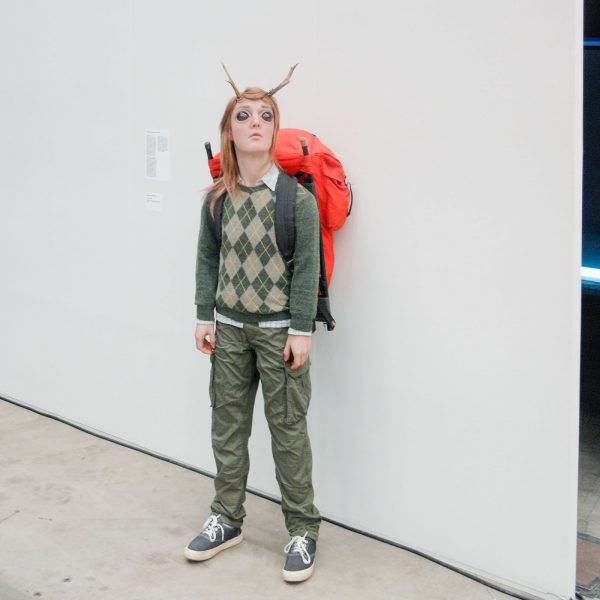 Magriet van Breevoort