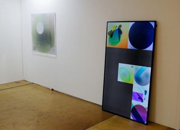 Neumeister Bar-Am - Harm van den Dorpel