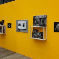 Prospects & Concepts viert haar 5-jarig jubileum en toont net als voorgaande jaren vrijwel alle kunstenaars die het jaar ervoor in 2015 een Werkbijdrage Jong Talent mochten ontvangen. (Enkele kunstenaars kiezen [&hellip;]