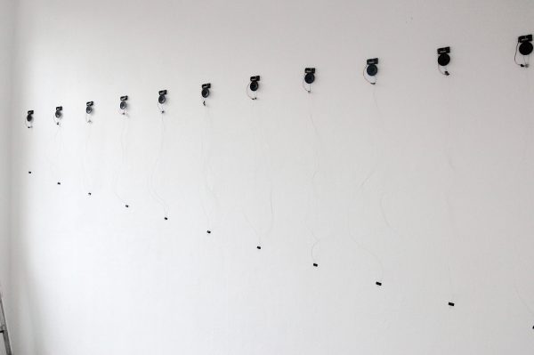 Nika Schmitt & Don Possen