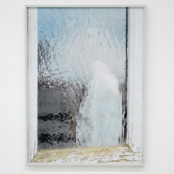 Noor Damen - Meidoorn - Pigmentprint