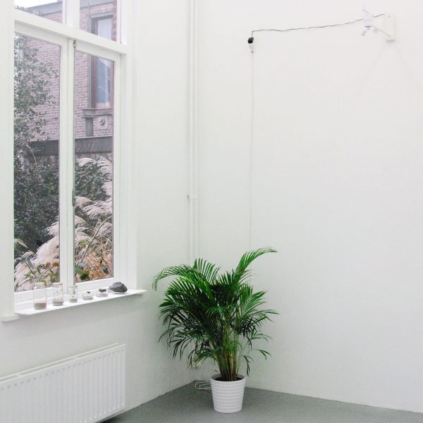 Nuni Weisz & Emile Hermans