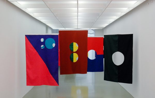 Otto Berchem - Impenetrable (Europe) - Textiel