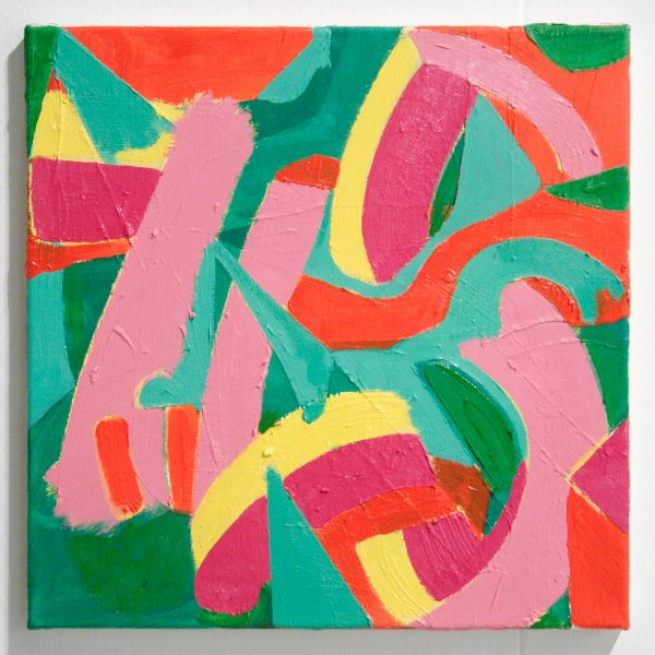 Peer gallery - Robbert Jan Gijzen