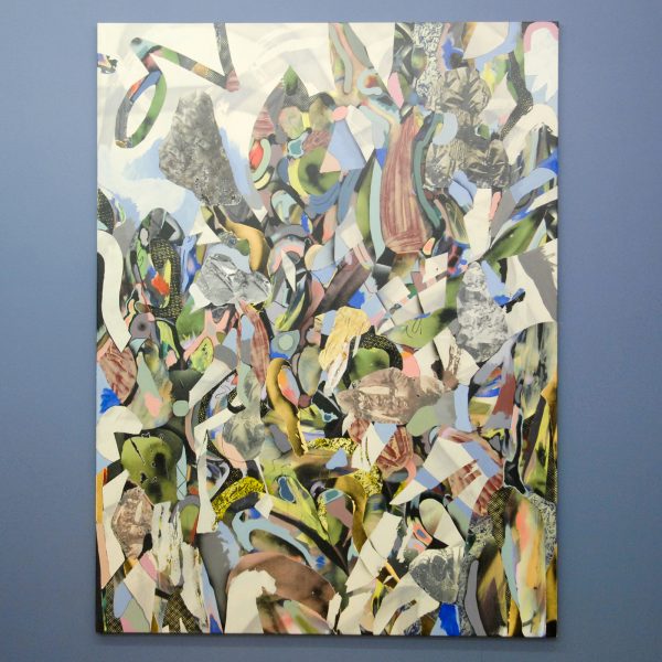 Rianne Groen Gallerie - Wouter van der Laan