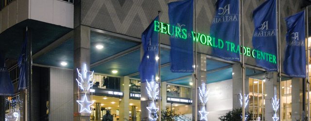 De laatste paar edities van Rotterdam Contemporary wisten niet echt te overtuigen in de Cruise Terminal. Er leek te veel uitverkoop te zijn, volgepropte standjes met vooral heel geruststellende tot sentimentele [&hellip;]