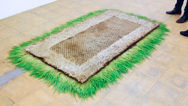 Seelevel Gallery - Diana Scherer