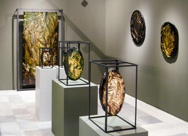 Sophie Maree Gallery - Pleunie Buyink