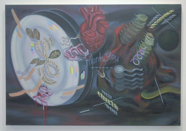 Stigter van Doesburg - Aukje Koks