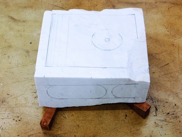 Tegenboschvanvreden - Chaim van Luit