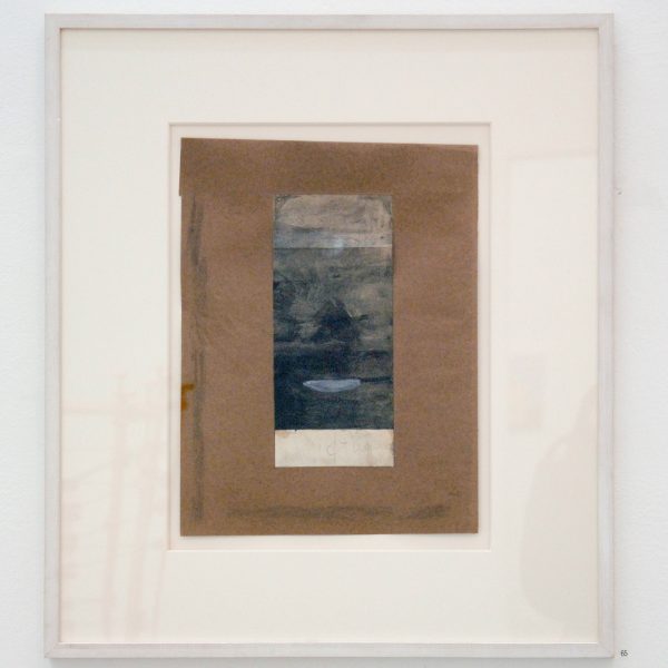 Tjibbe Hooghiemstra - ? - Gemende technieken