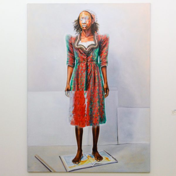 Torch - Anya Janssen