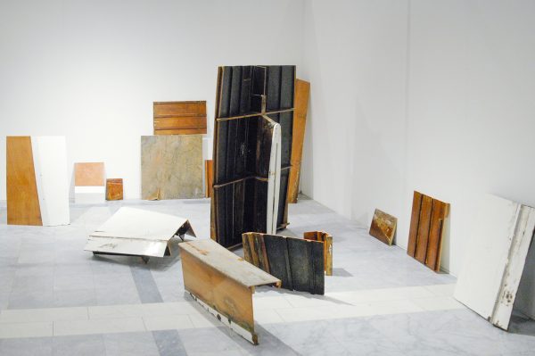 Twelve Twelve Gallery - Tamara Dees