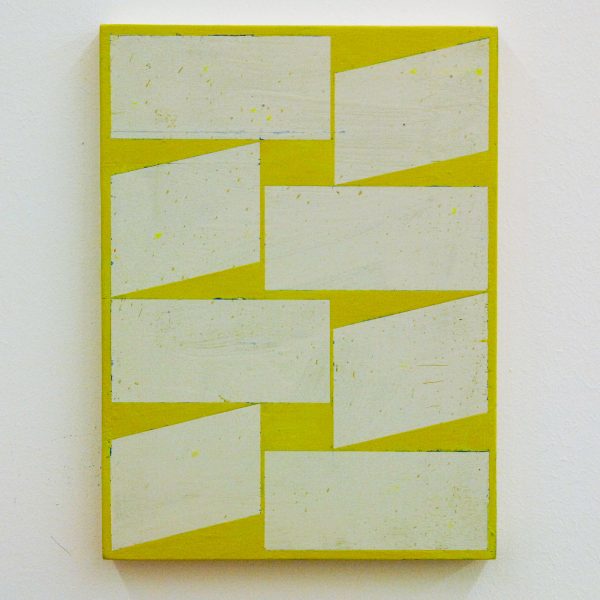 Van der Mieden Gallery - Alain Biltereyst