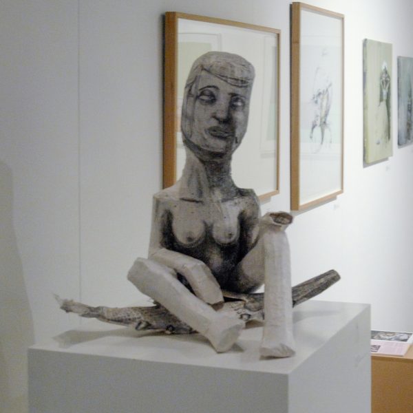 WTC the Hague Gallery - Dave de Leeuw