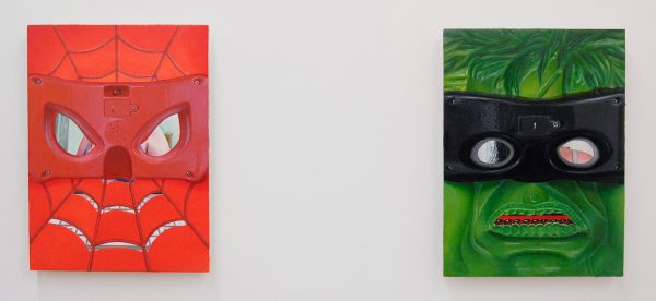 Wagemans - Thijs Janssen