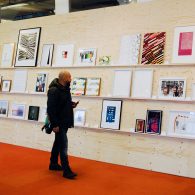 We Like Art is terug! Vorige editie waren ze helaas niet aanwezig maar dit jaar wel weer. Eigenlijk staat het altijd garant voor vondsten van zowel bekende als minder bekende kunstenaars [&hellip;]