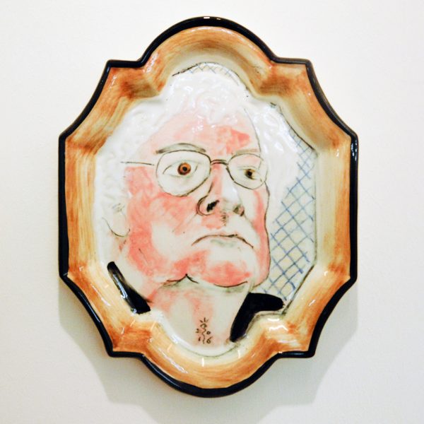 Willem Baars Projects - Joost van den Toorn