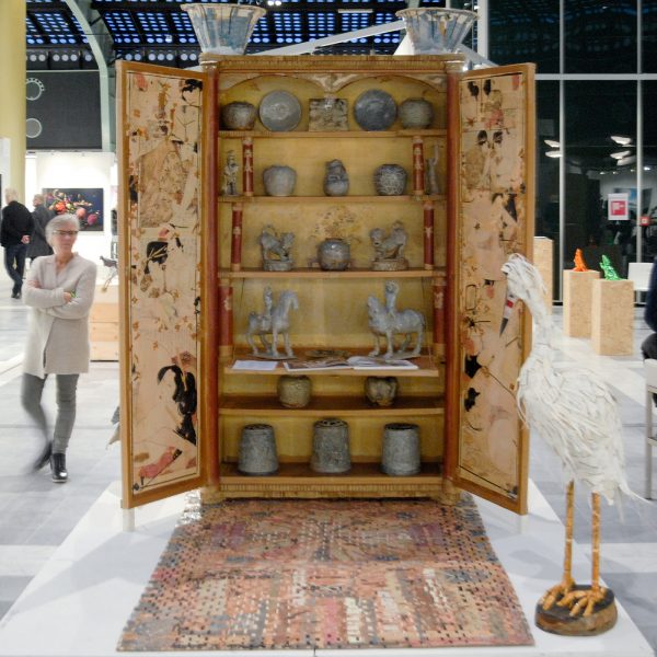 Wit Galerie - Couzijn van Leeuwen