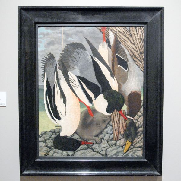 Andrea Caratsch - Adolf Dietrich