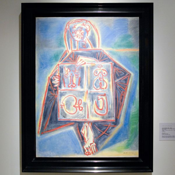 Applicat-Prazan - Andre Masson