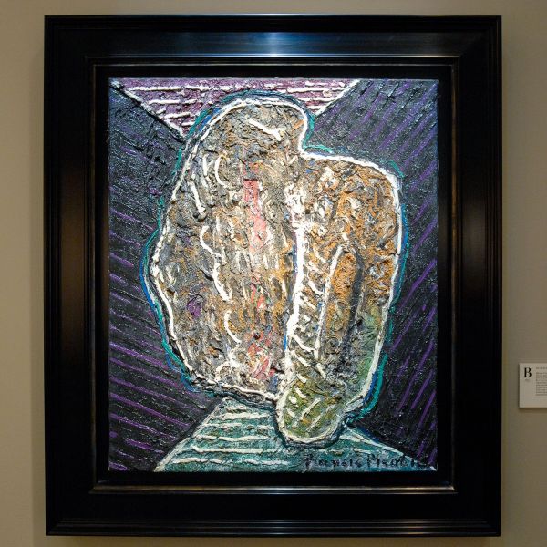 Bailly Gallery - Francis Picabia