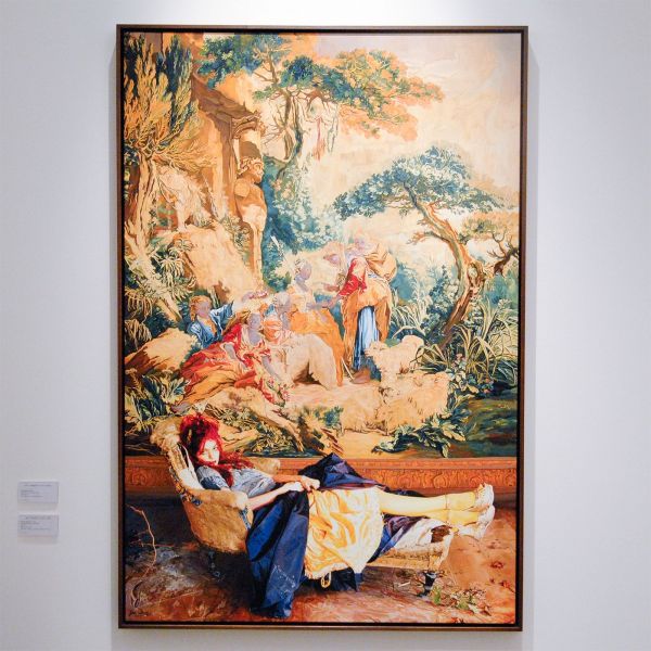 Ben Brown - Jan Worst