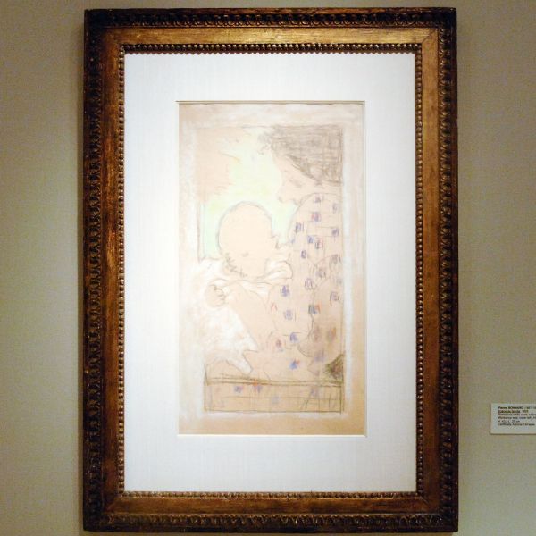 Beres Galerie - Pierre Bonnard