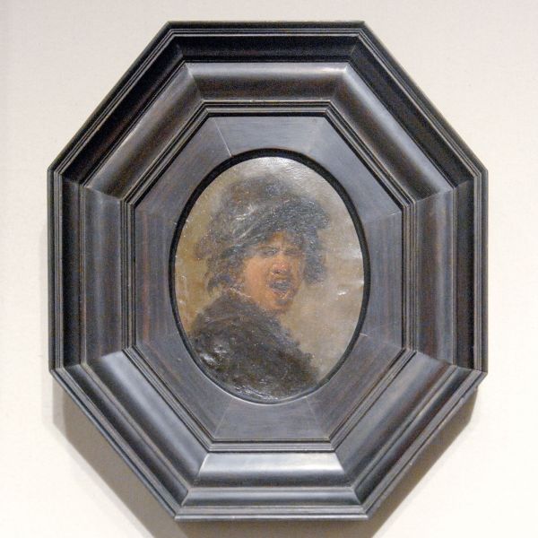 Bijl van Urk - Joos van Craesbeek