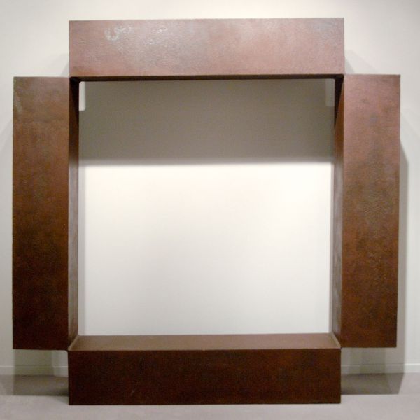 Borzo - Carel Visser