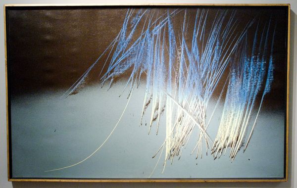 Boulakia Galerie - Hans Hartung