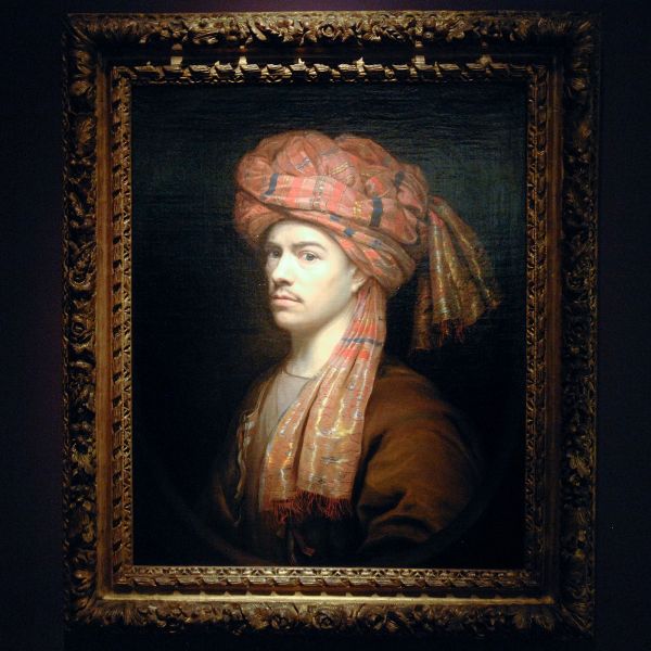 Canesso Galerie - Wallerant Vaillant