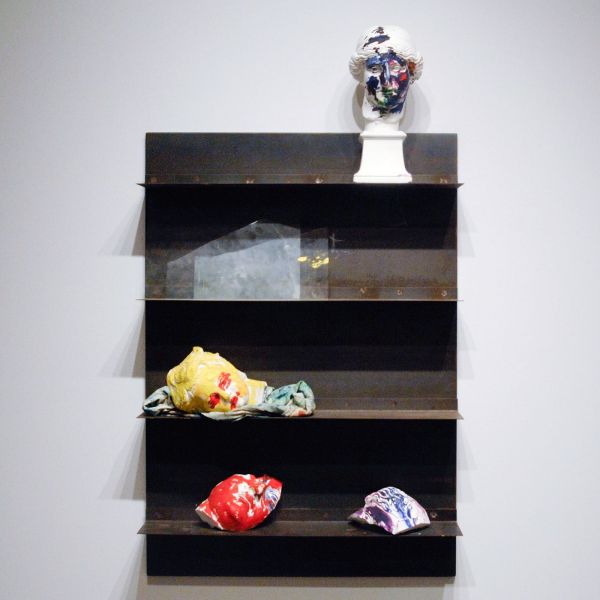 Cardi Gallery - Jannis Kounellis